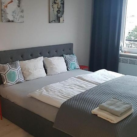 Apartament Swietoszow Exterior photo